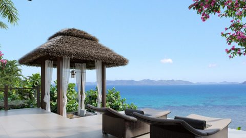 Investing in a Dream Vacation with El Nido Beach Spa and Resort